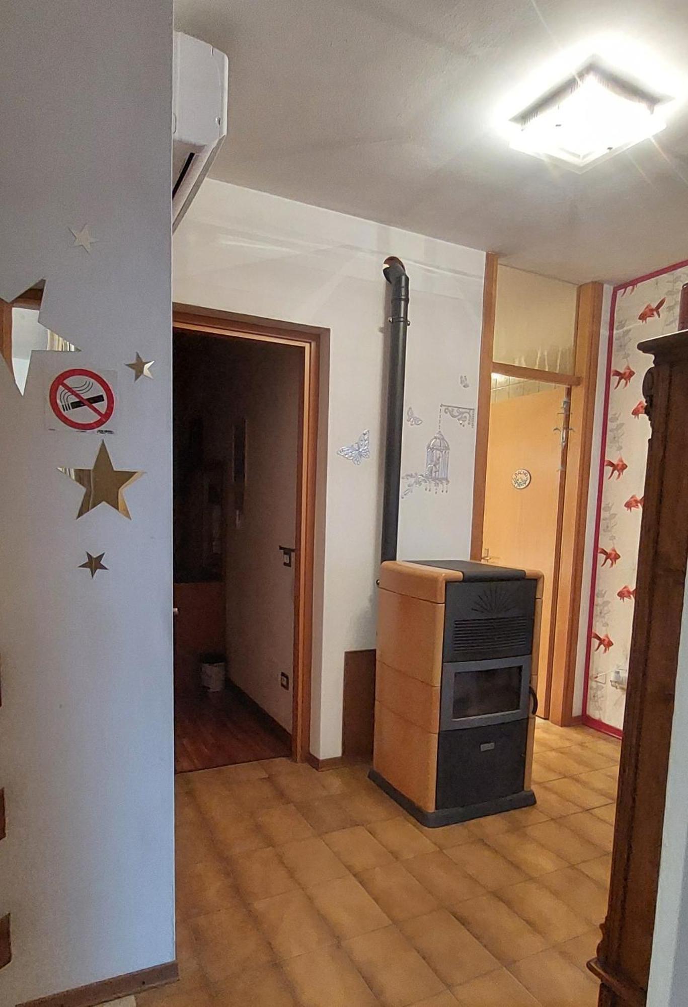 B&B Da Gi&Jo Forgaria nel Friuli Exteriör bild