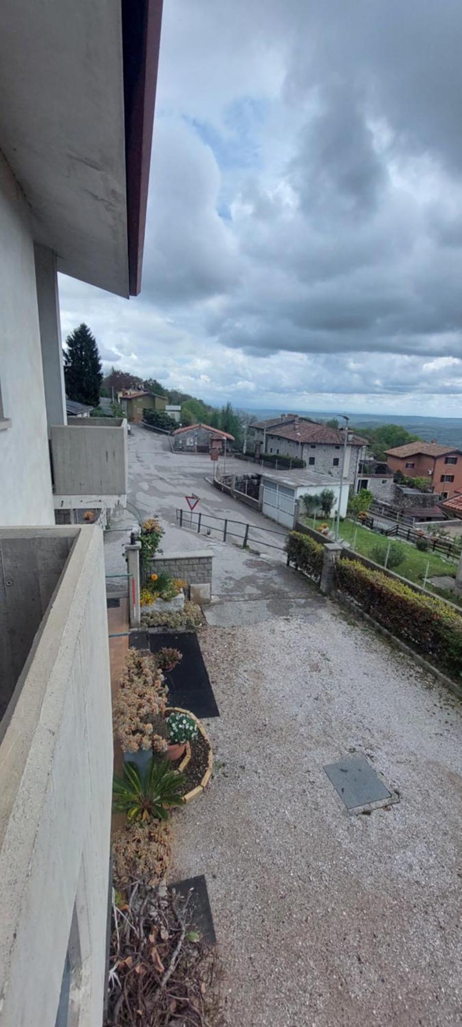 B&B Da Gi&Jo Forgaria nel Friuli Exteriör bild