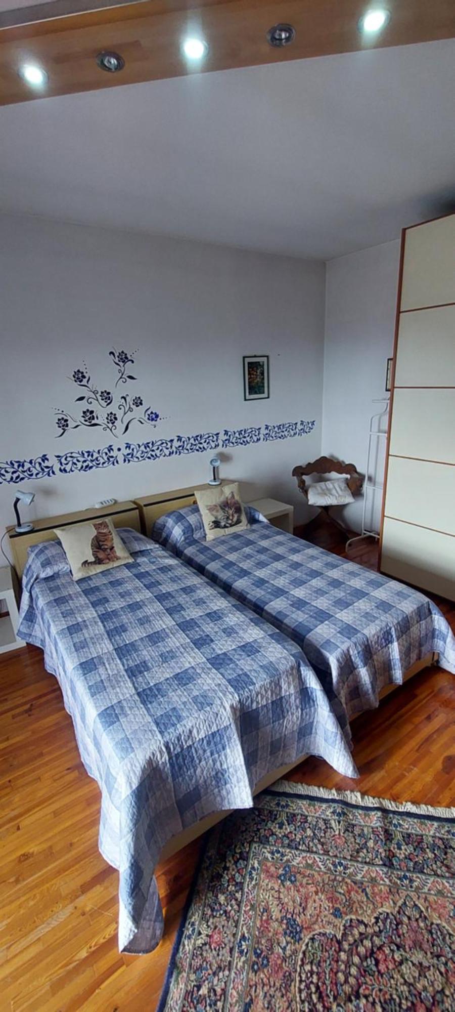 B&B Da Gi&Jo Forgaria nel Friuli Exteriör bild