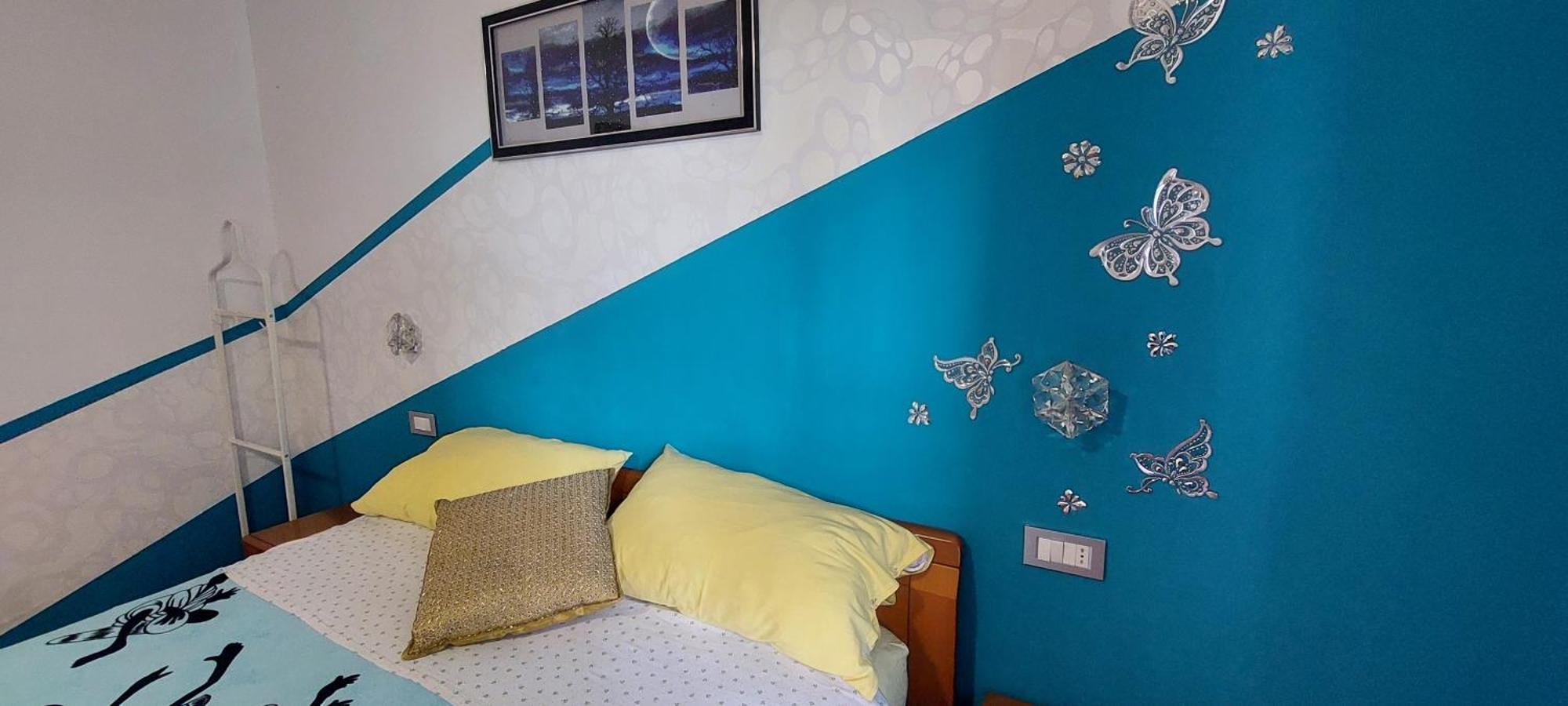 B&B Da Gi&Jo Forgaria nel Friuli Exteriör bild