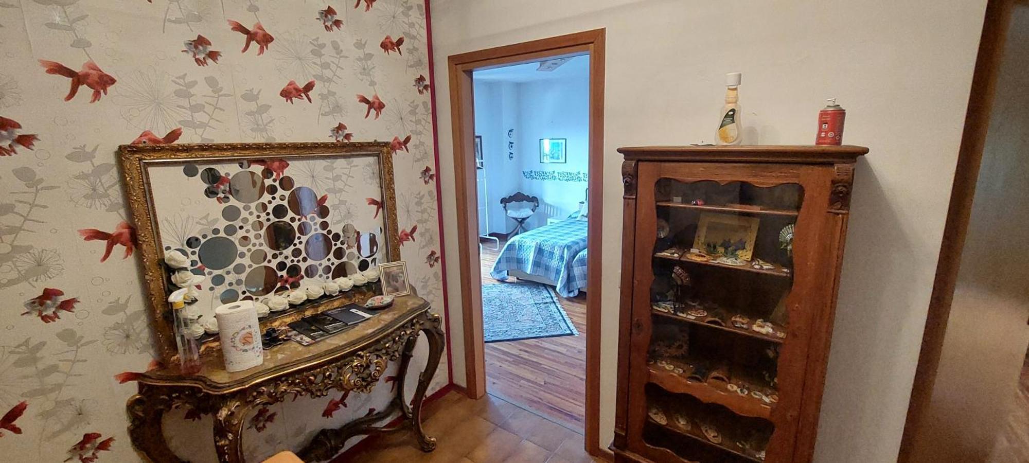 B&B Da Gi&Jo Forgaria nel Friuli Exteriör bild