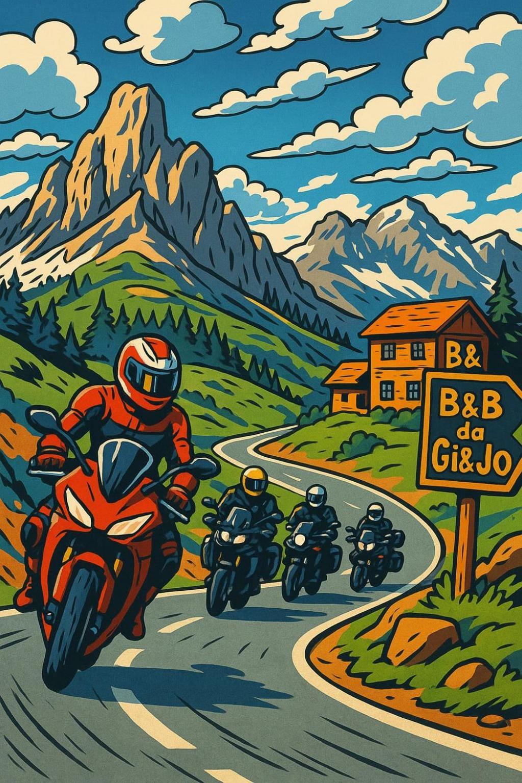 B&B Da Gi&Jo Forgaria nel Friuli Exteriör bild